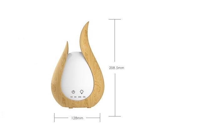 Humidificador de aromas