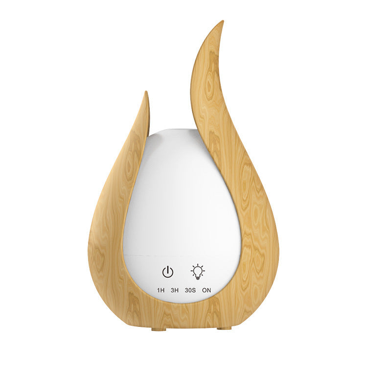 Humidificador de aromas