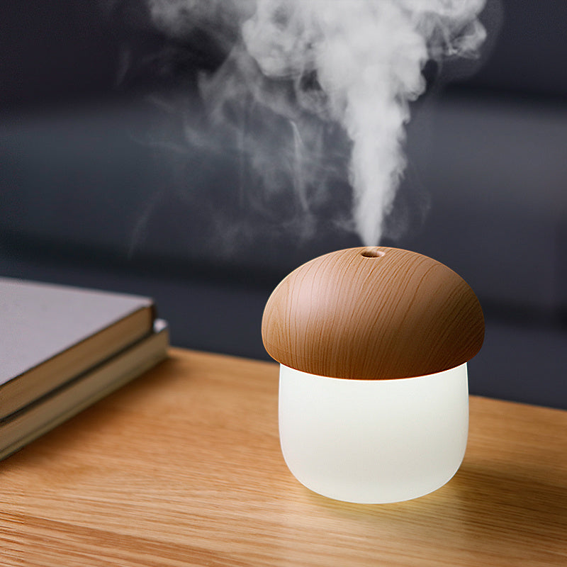 Pilz-Aroma-Diffusor