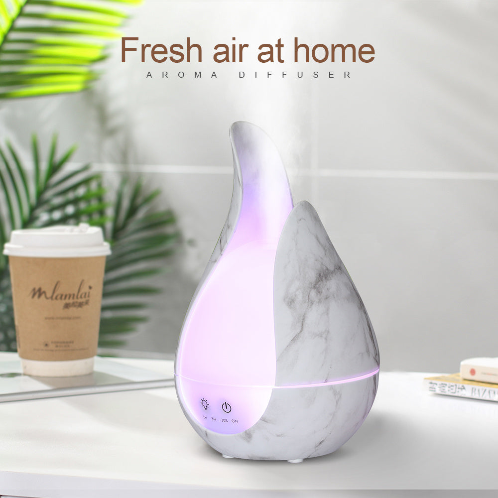 Humidificador de aromas
