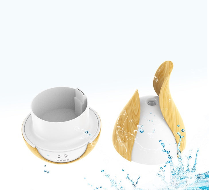 Humidificador de aromas