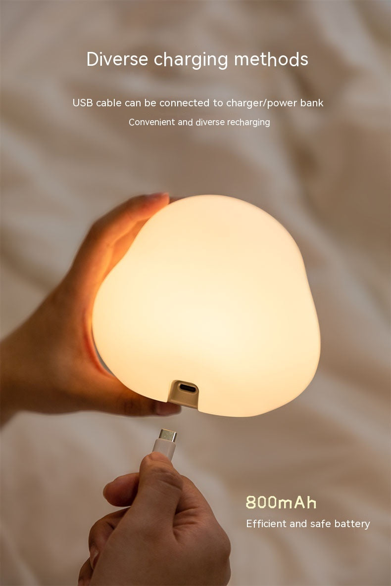 Enten-Nachtlampe