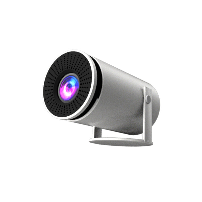 Barrel Hy300 Smart Projektor