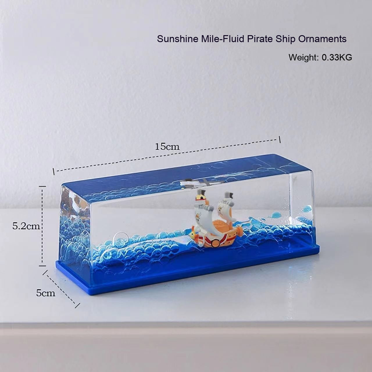 Titanic insumergible