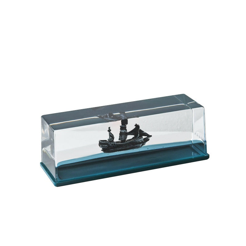 Das unsinkbare Boot Geschenk