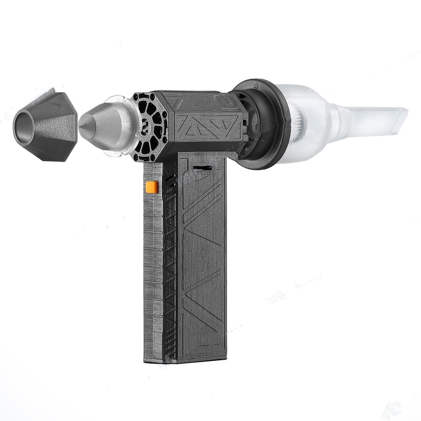 Turbo Fan Air Duster