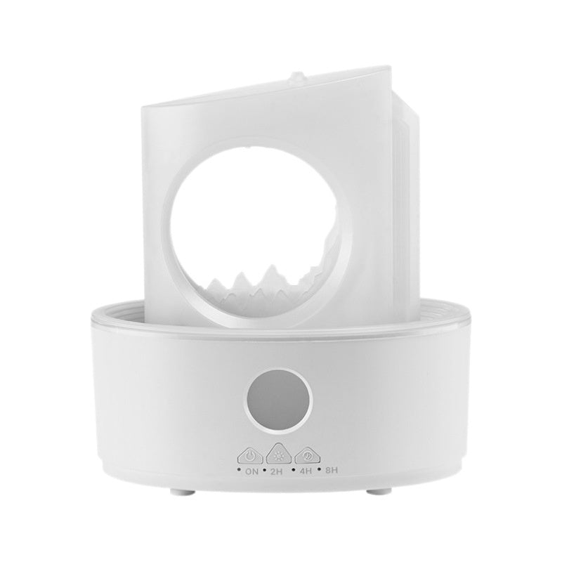 Wassertropfen-Aroma-Diffusor