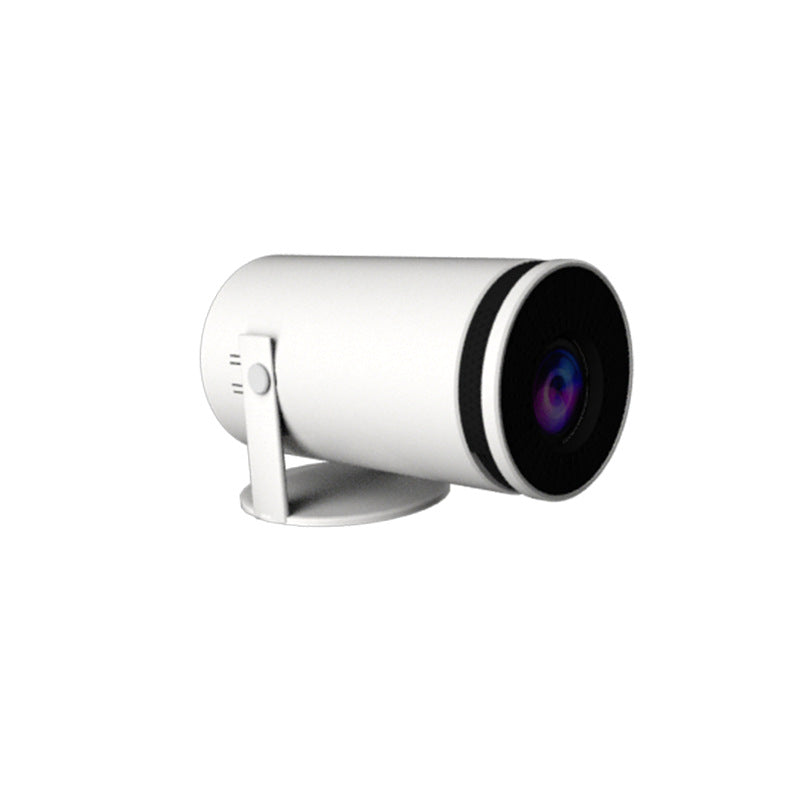 Barrel Hy300 Smart Projektor