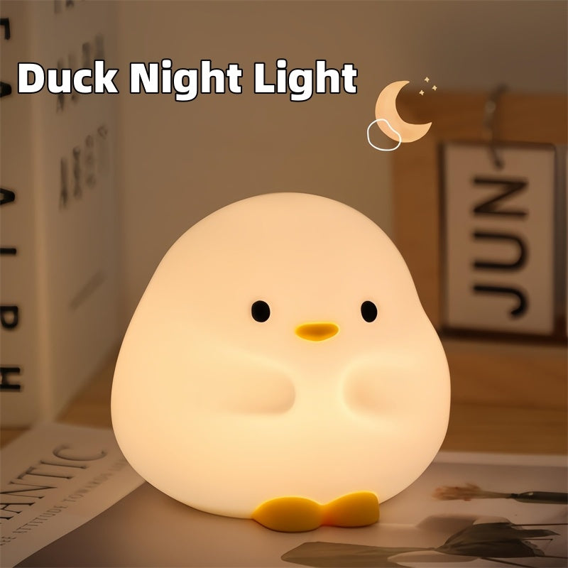 Enten-Nachtlampe