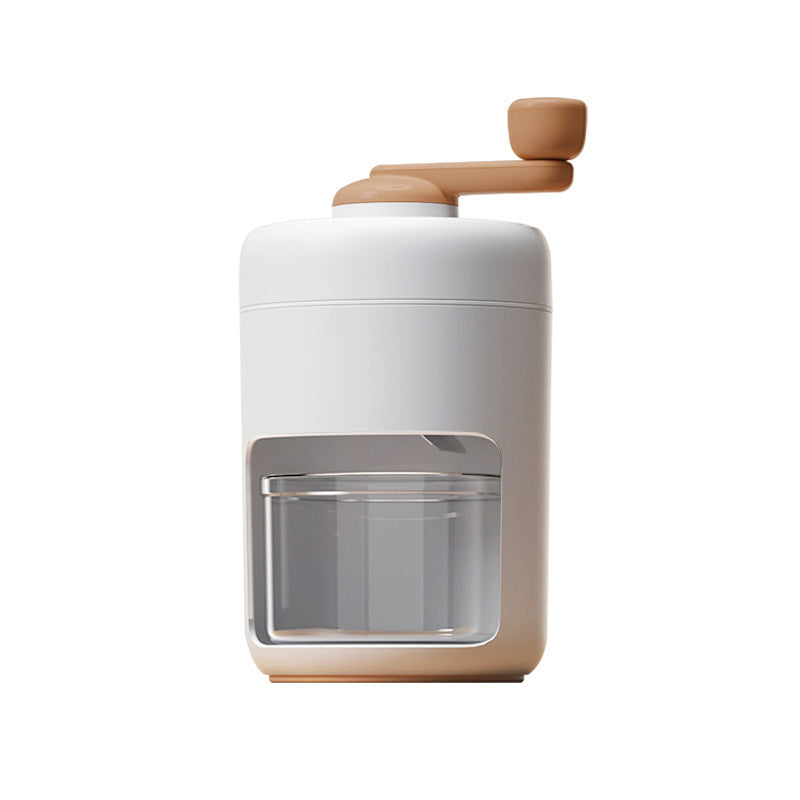 Ice Shaving Machine