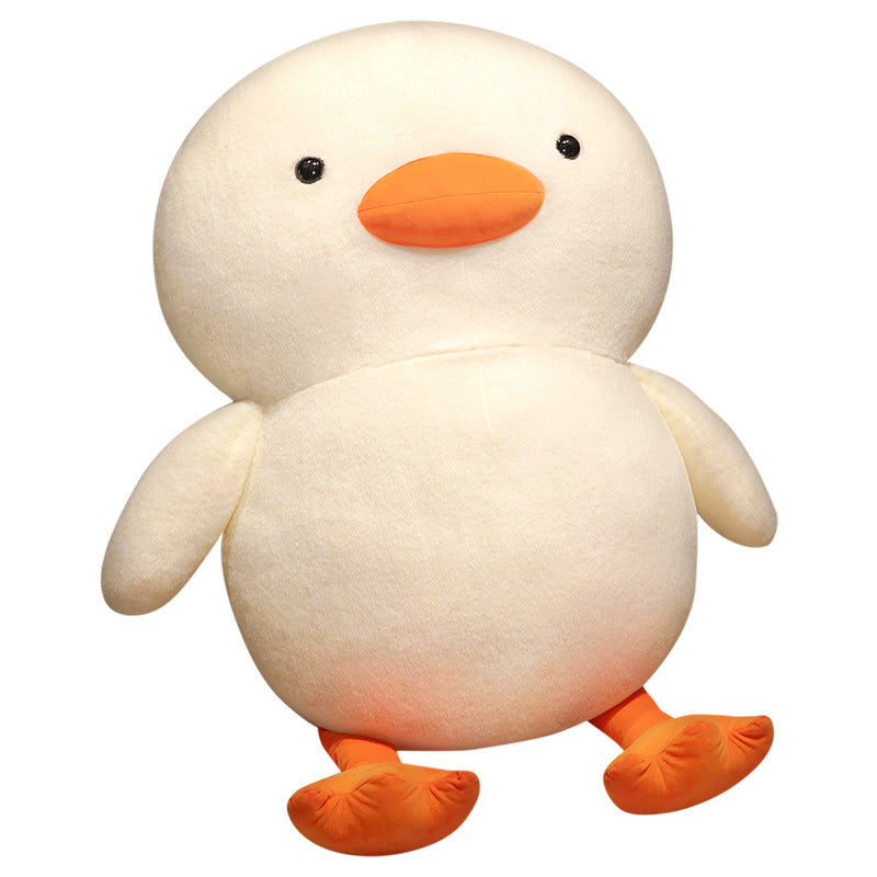 Kissen süße Ente Plüschtier