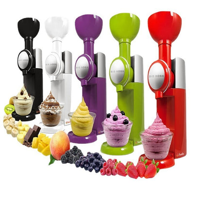 Ice Cream Maker
