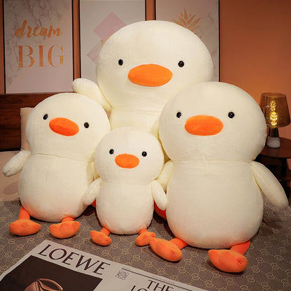 Pillow Cute Duck Plush Toy