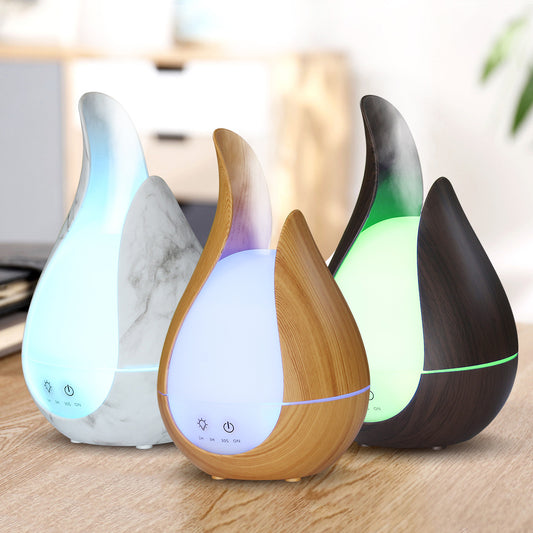Humidificador de aromas