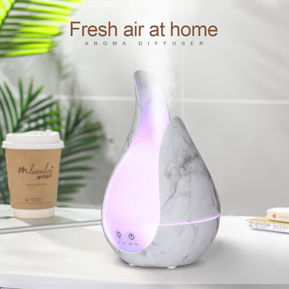 Humidificador de aromas