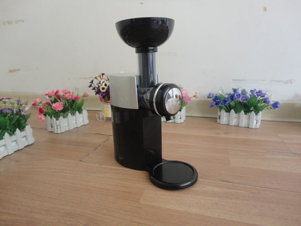 Ice Cream Maker