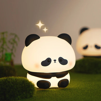 Panda Night Lamp