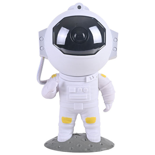 Starry Sky Night Astronaut Projector