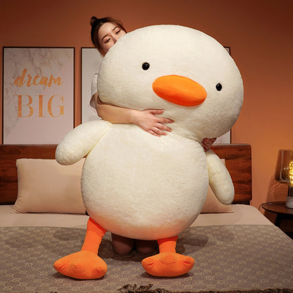 Pillow Cute Duck Plush Toy