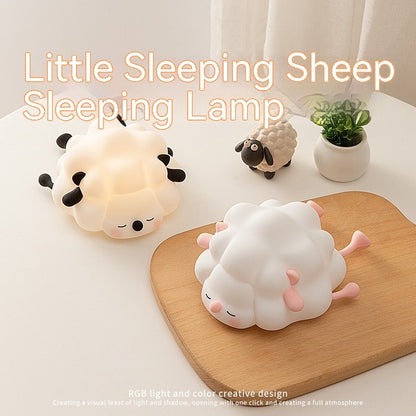 Sheep Night Lamp