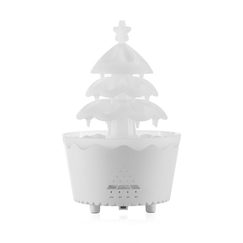 Christmas Tree Diffuser