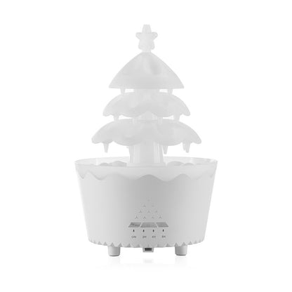 Christmas Tree Diffuser