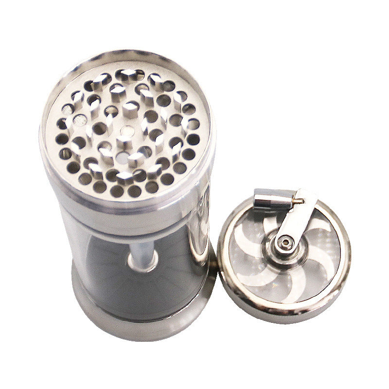 All-in-one Grinder