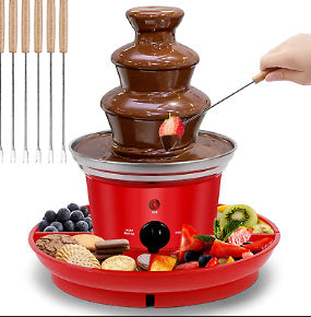 Chocolate Fountain