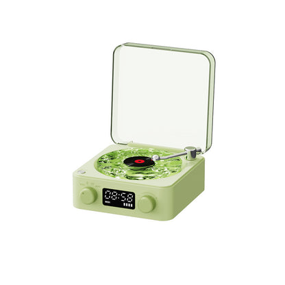 Retro Vinyl Turntable