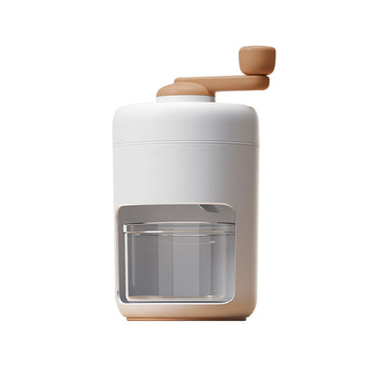 Ice Shaving Machine