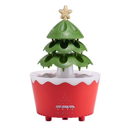 Christmas Tree Diffuser