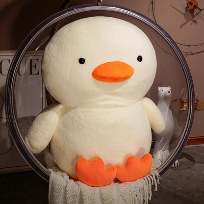 Pillow Cute Duck Plush Toy