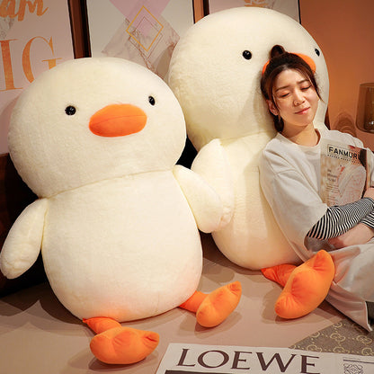 Pillow Cute Duck Plush Toy