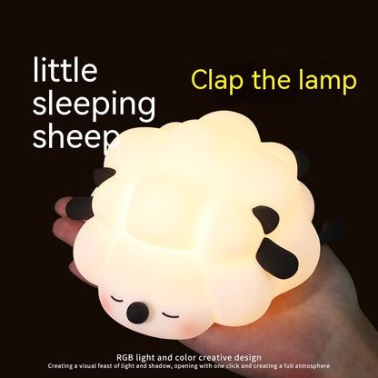 Sheep Night Lamp