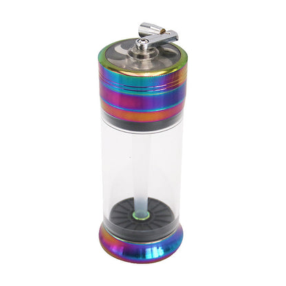 All-in-one Grinder