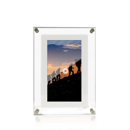 Digital Picture Frame Gift For Loved