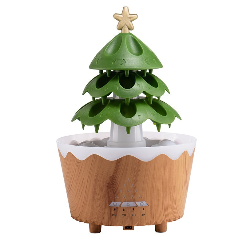 Christmas Tree Diffuser